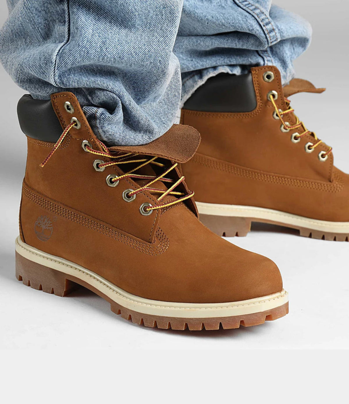 Timberland Premium: qualità iconica e stile senza tempo
