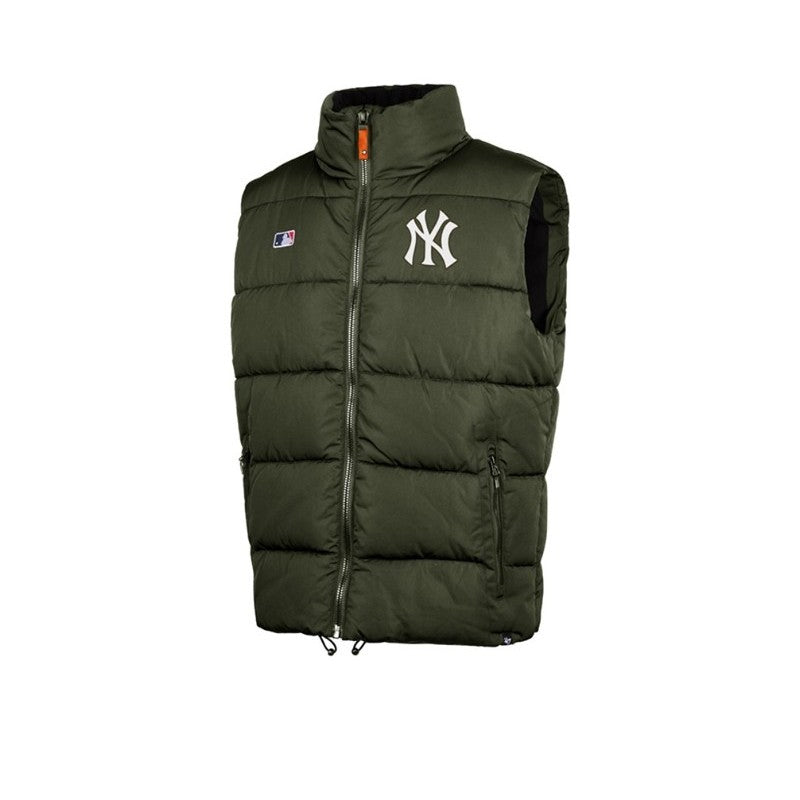 Bomber smanicato 47' Brand