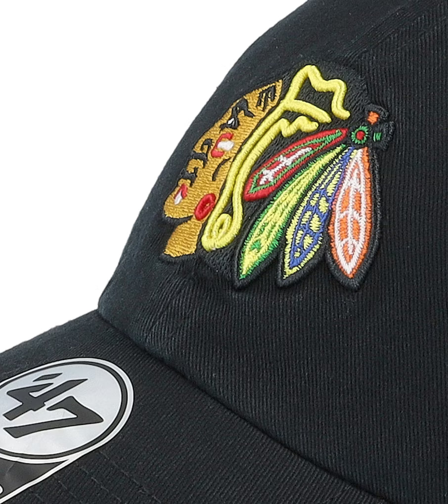 '47 Cappello Chicago Blackhawks