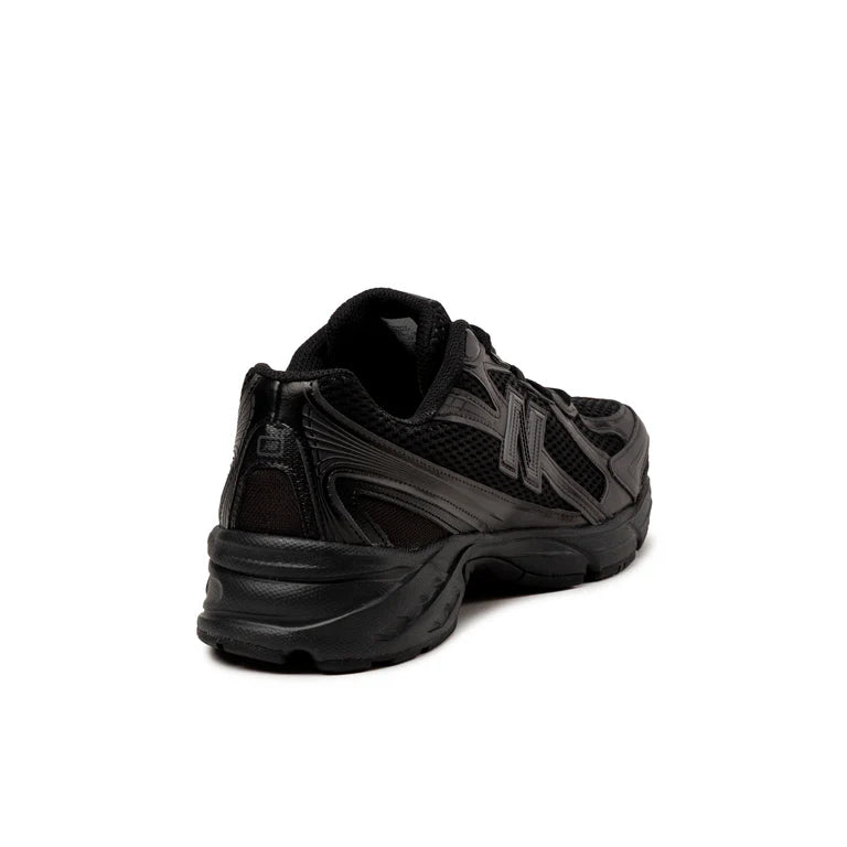 New Balance 740 "BLACK" Unisex (COD37D)