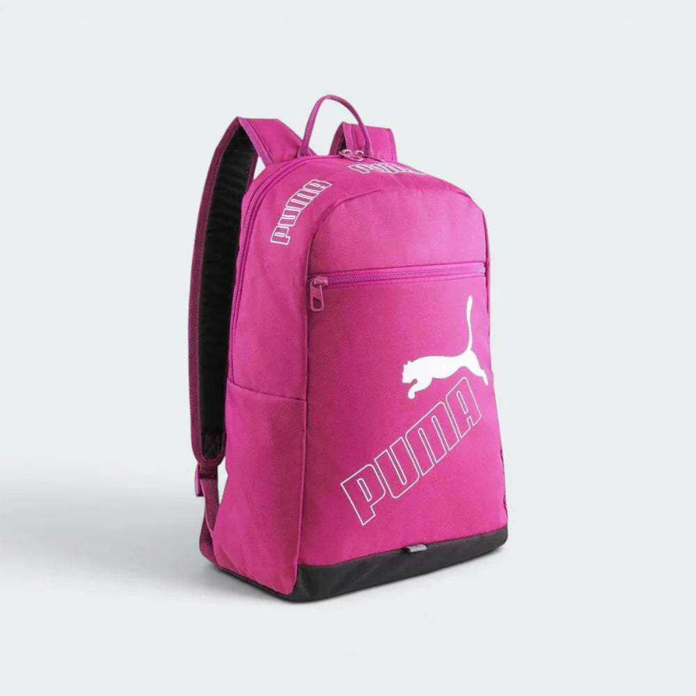 ZAINO Puma BACKPACK L OneSize PINK