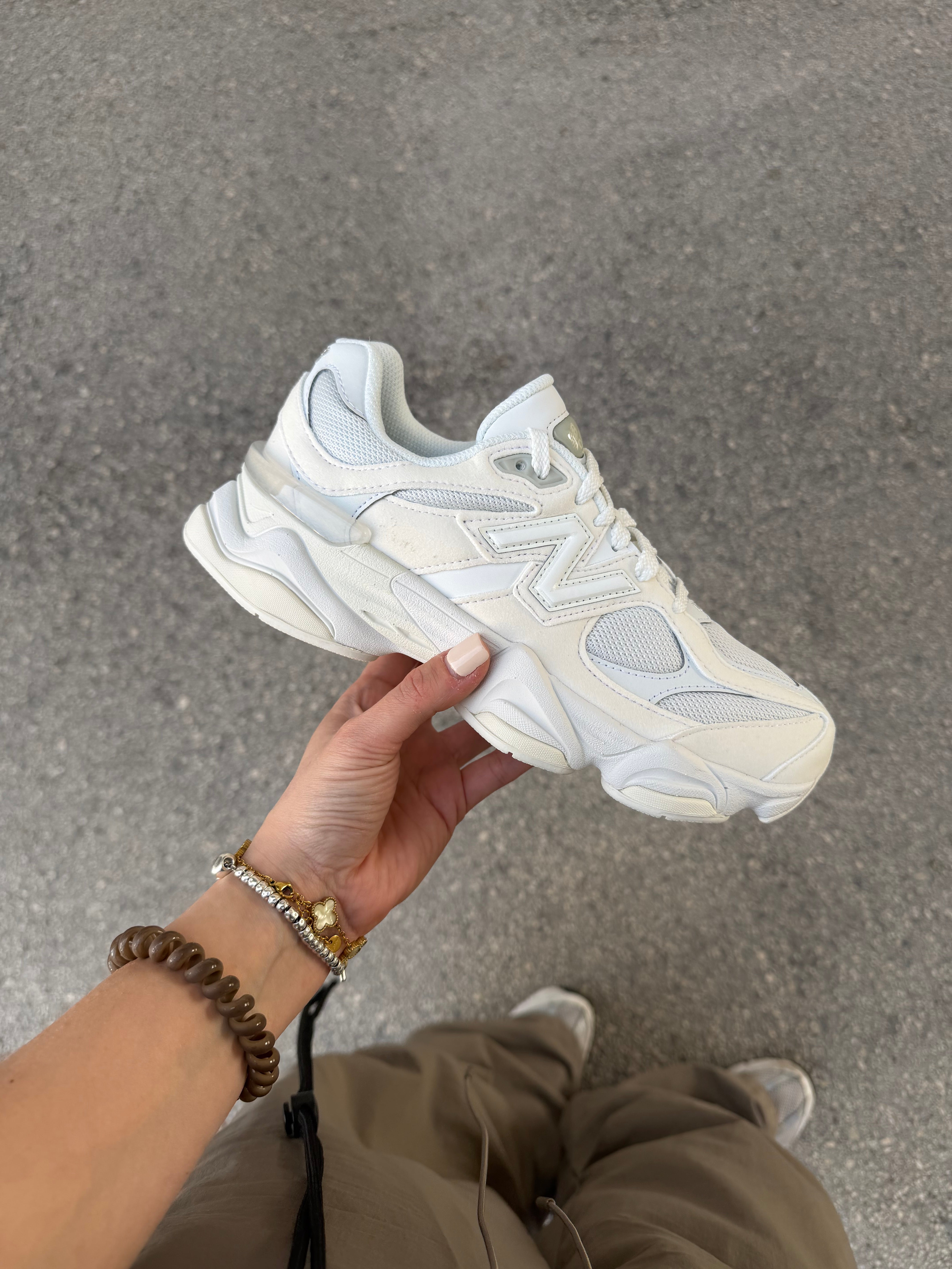 New Balance 9060 J 'Reflection' (COD38D2)