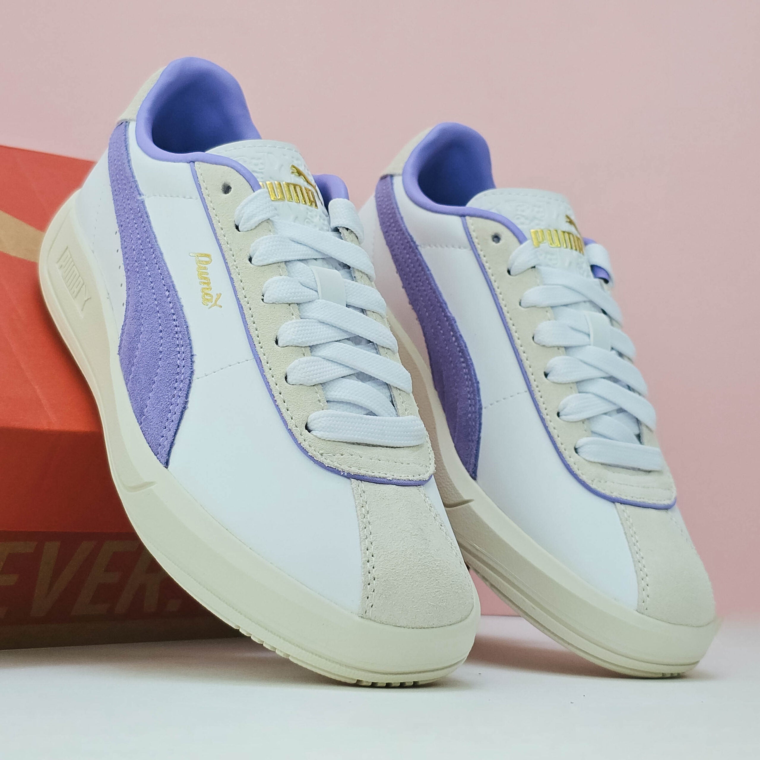 PUMA CLUB KLASSIKA WNS