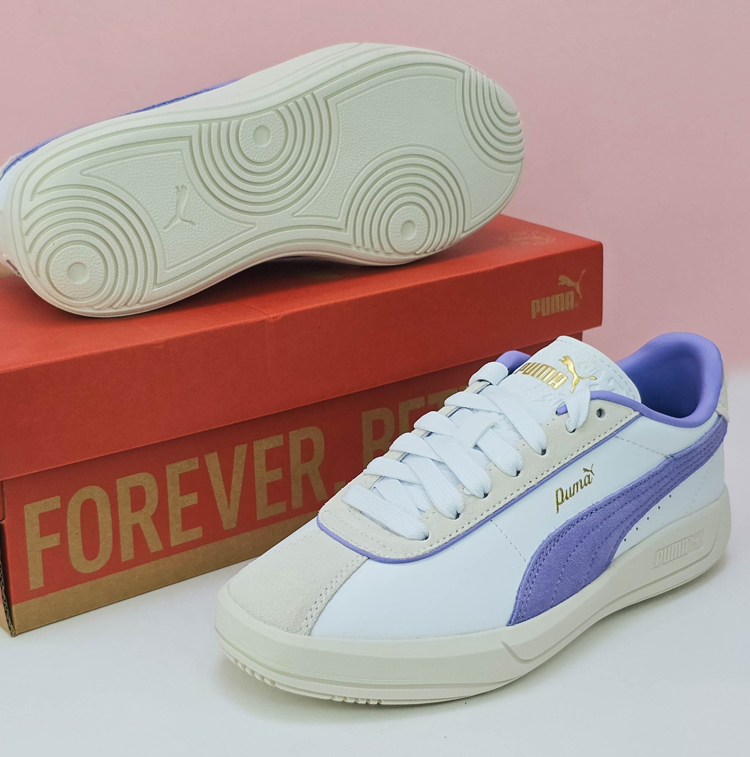 PUMA CLUB KLASSIKA WNS