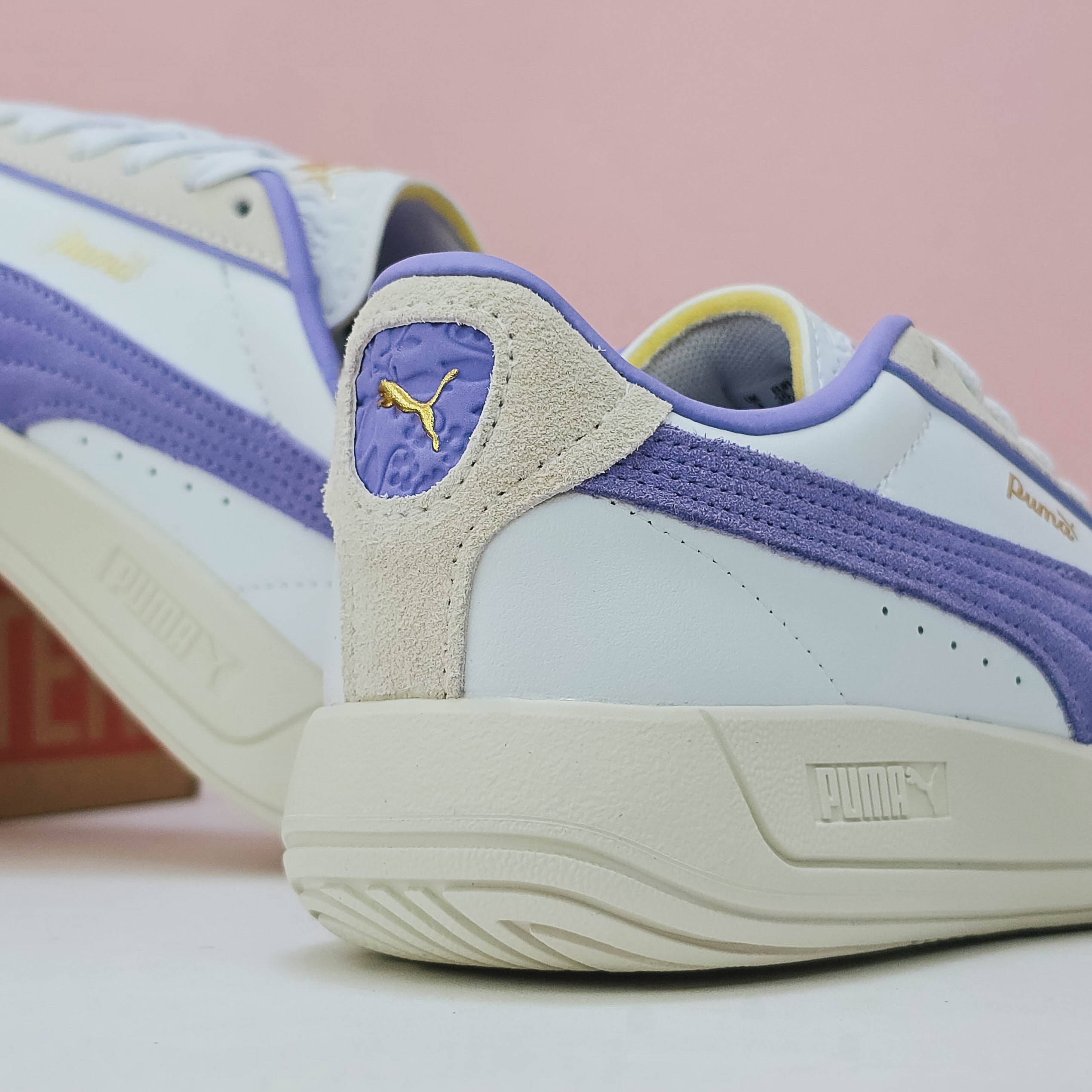 PUMA CLUB KLASSIKA WNS