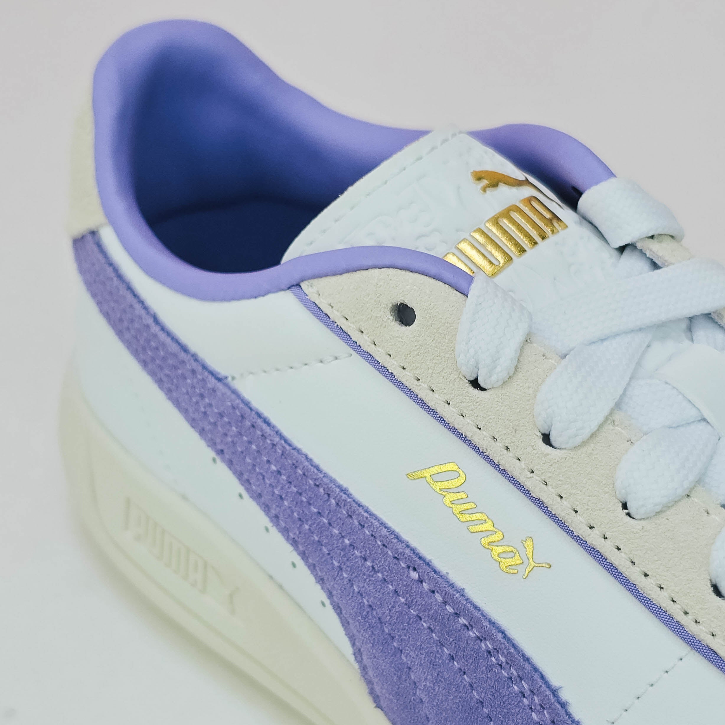 PUMA CLUB KLASSIKA WNS