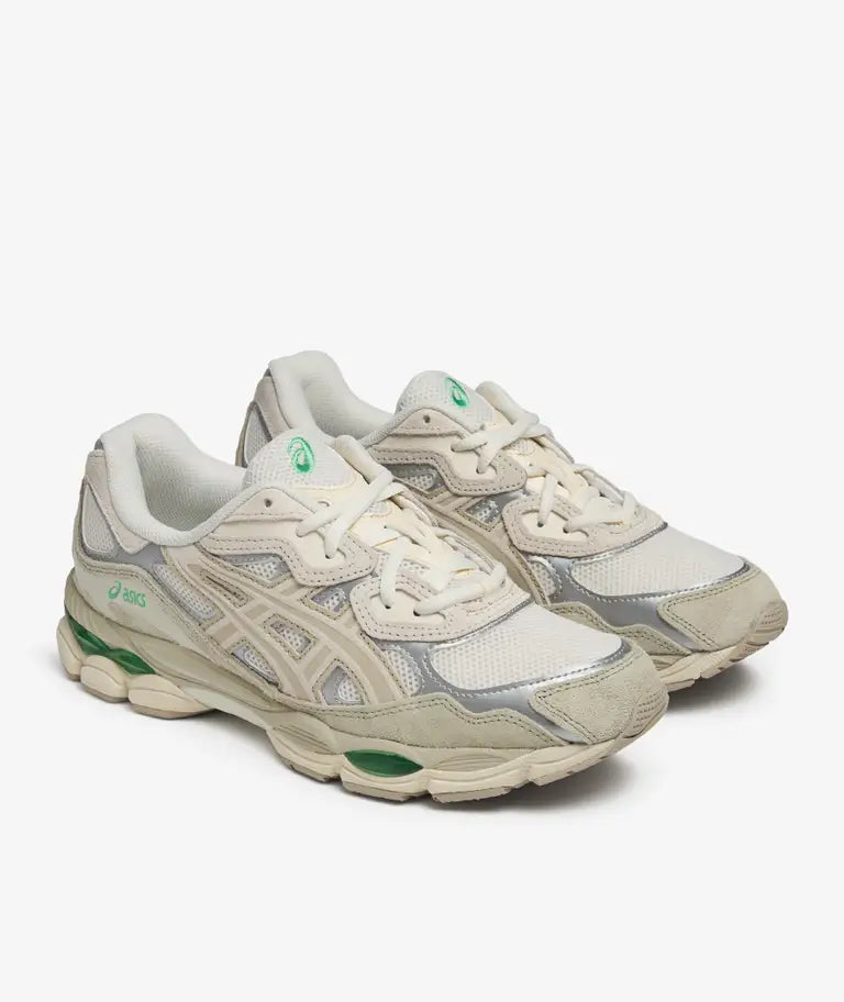 Asics GEL NYC ''Cream Fossil'' Uomo