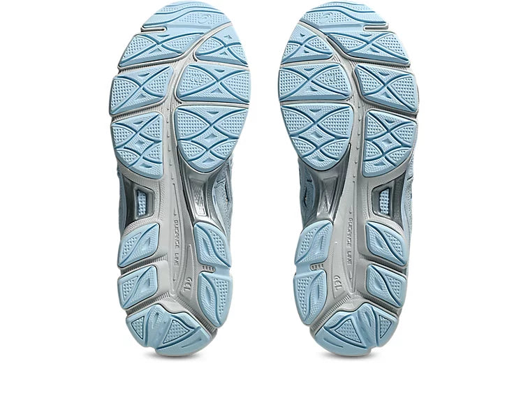Asics Gel-NYC Storm cloud/Pure Silver ☁🩵 (COD-B5A)