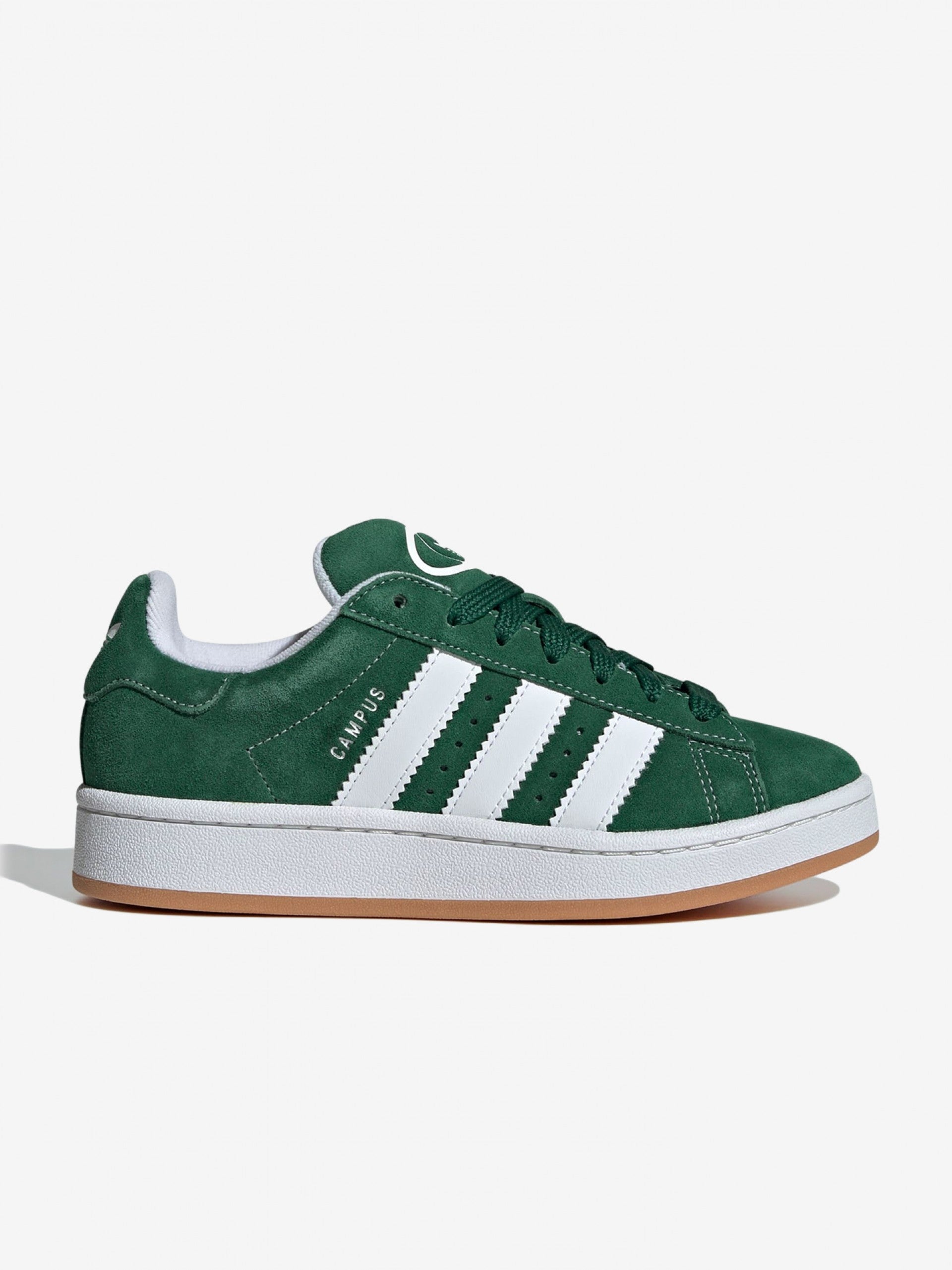Adidas Originals Campus 00s J Green UNISEX (COD40U)