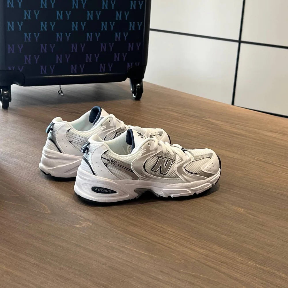 New Balance 530 "White Silver" (COD30)