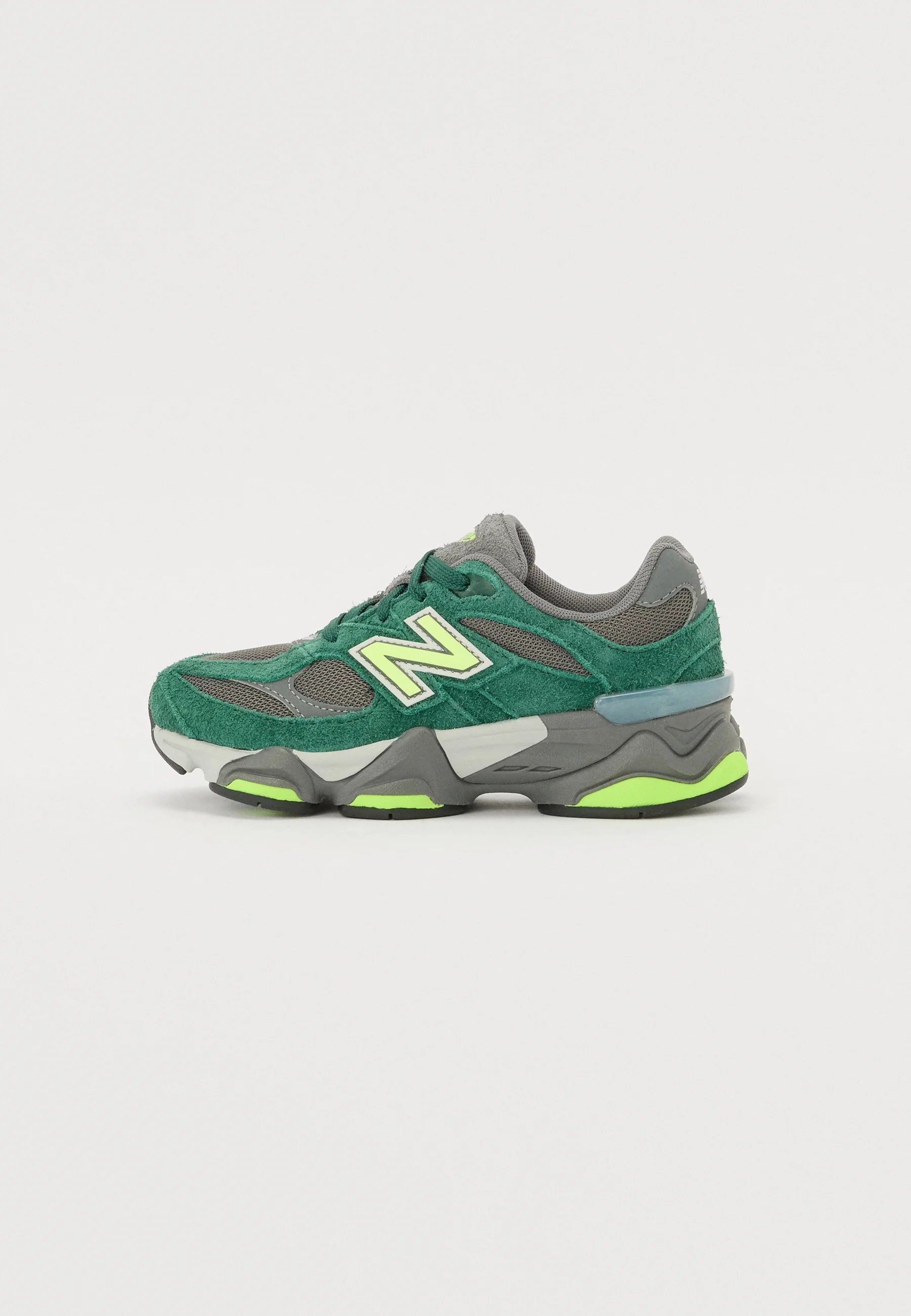 New Balance 9060 Green KIDS (COD69C)