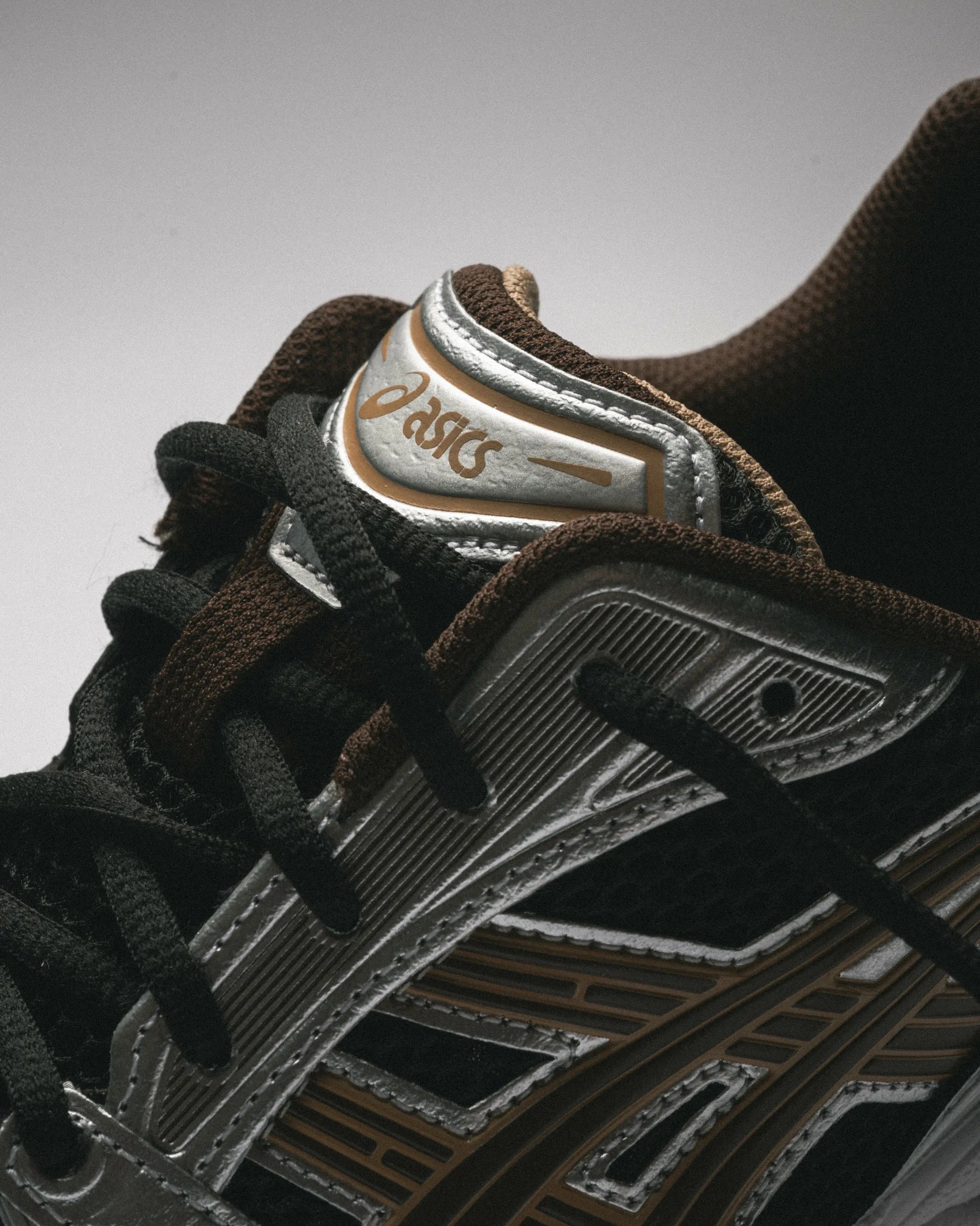 Asics GEL-KAYANO 14 ''Black Coffee'' (CODA2)