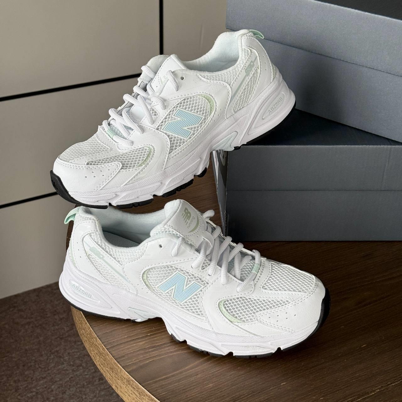 New Balance 530 ''White Blue'' (COD28C)