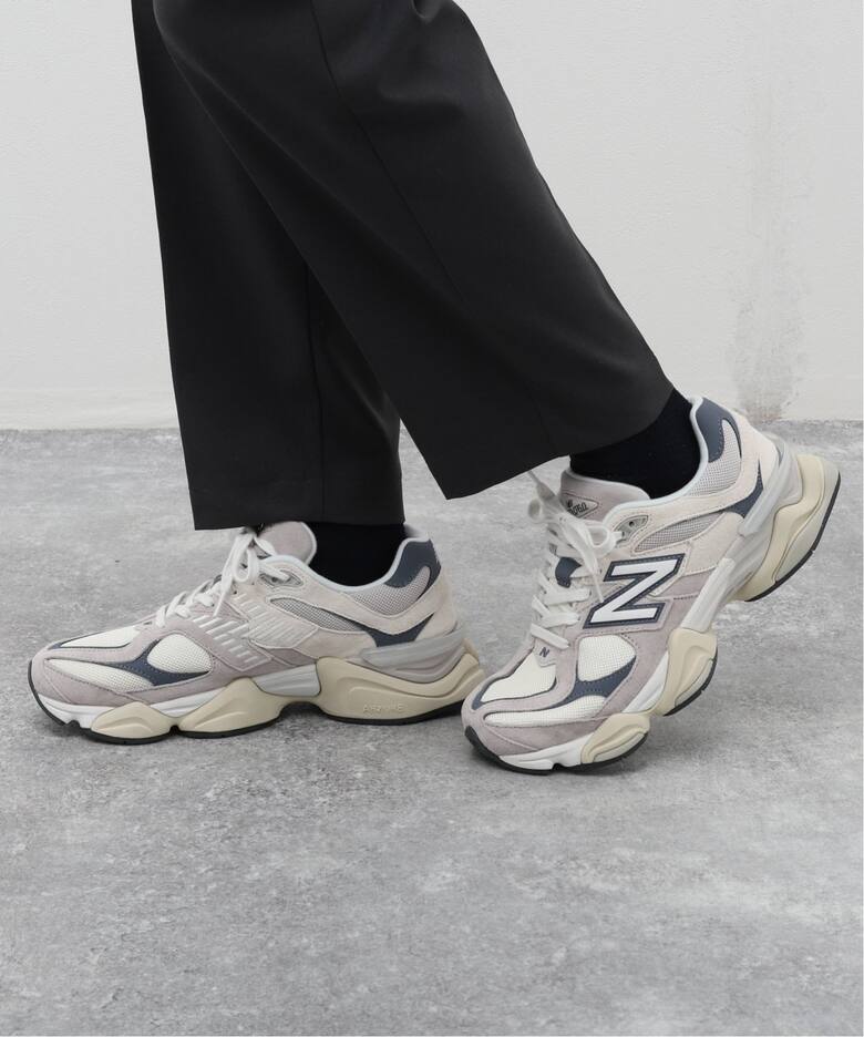 New Balance 9060 ''Moonrock Linen'' (COD40D3)