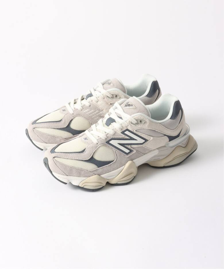 New Balance 9060 ''Moonrock Linen'' (COD40D3)