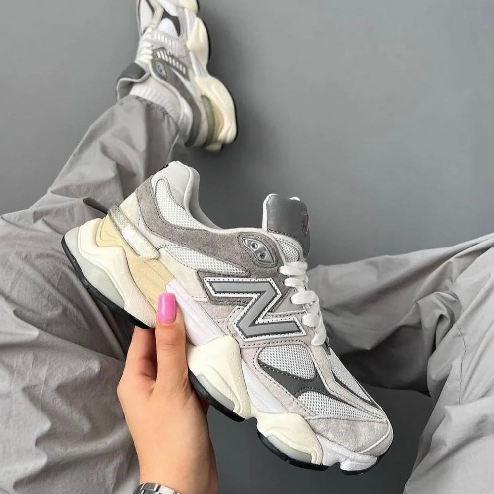 New Balance 9060 rain cloud grey (COD39)