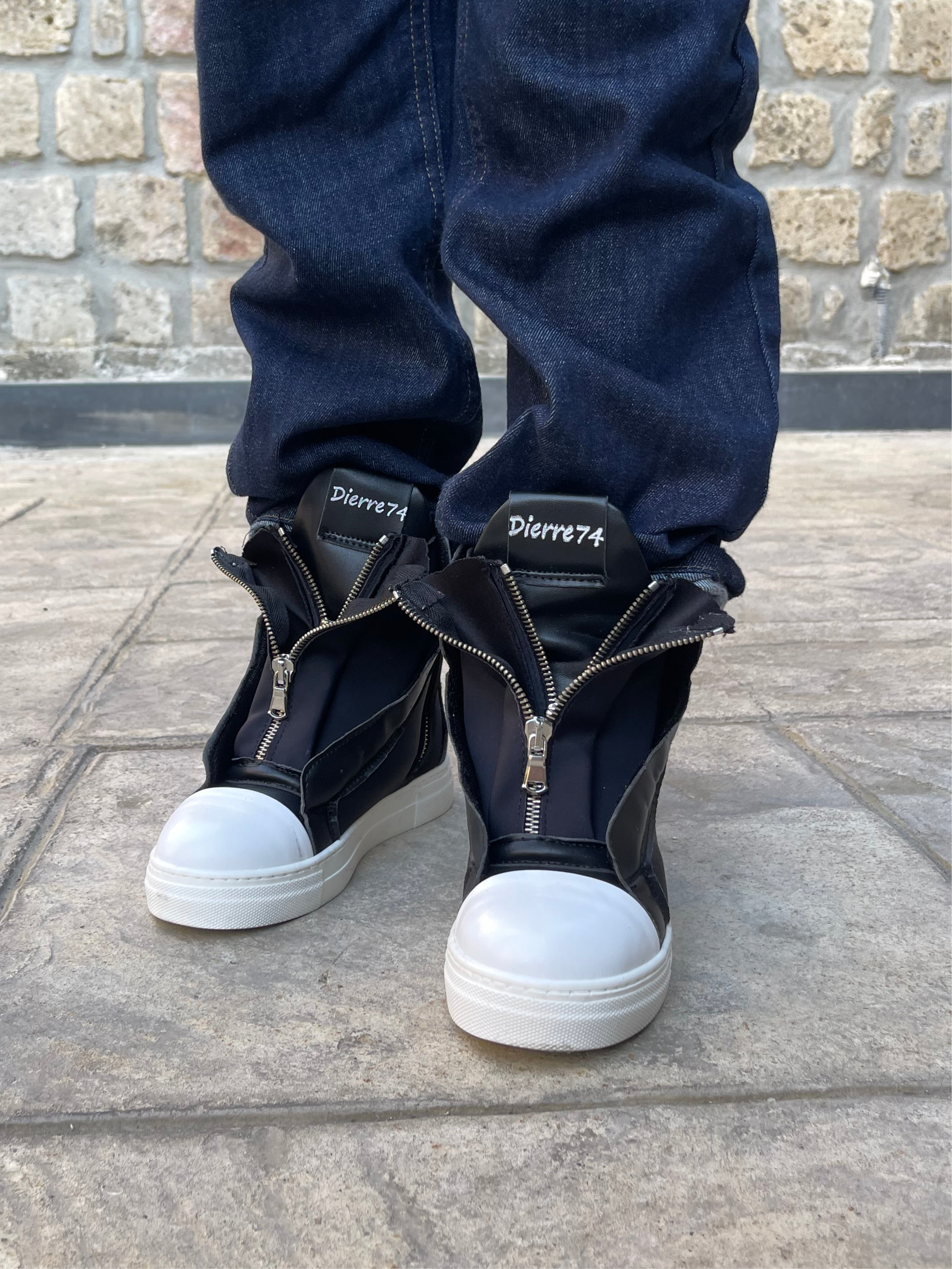 Dierre74 ZIP KIDS unisex