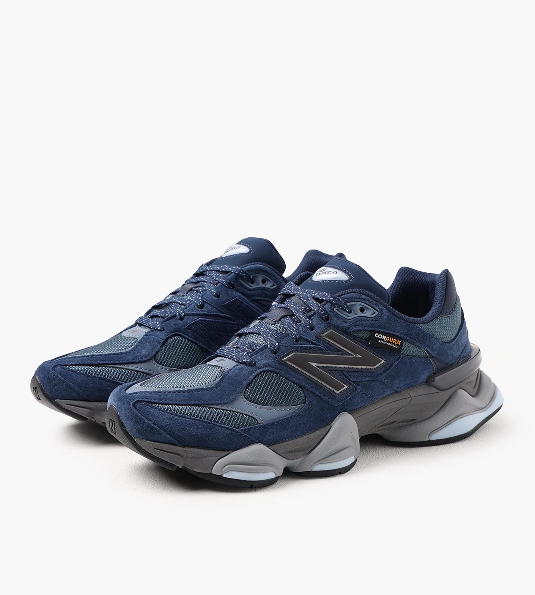 New Balance 9060 Navy (COD48)
