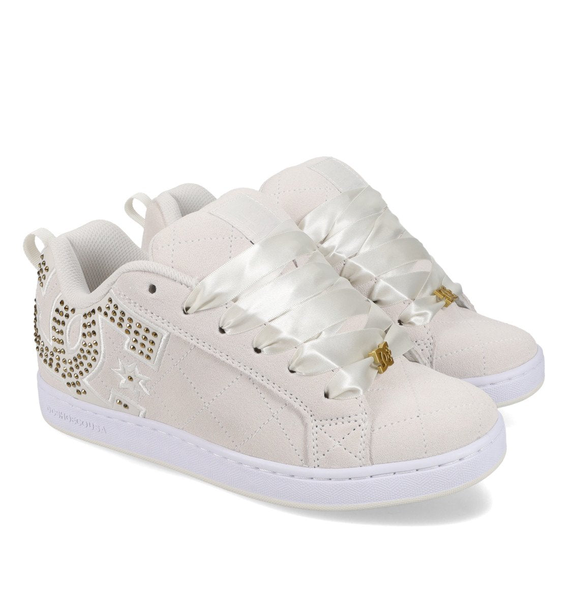 DC COURT GRAFFIK Se (COD2)