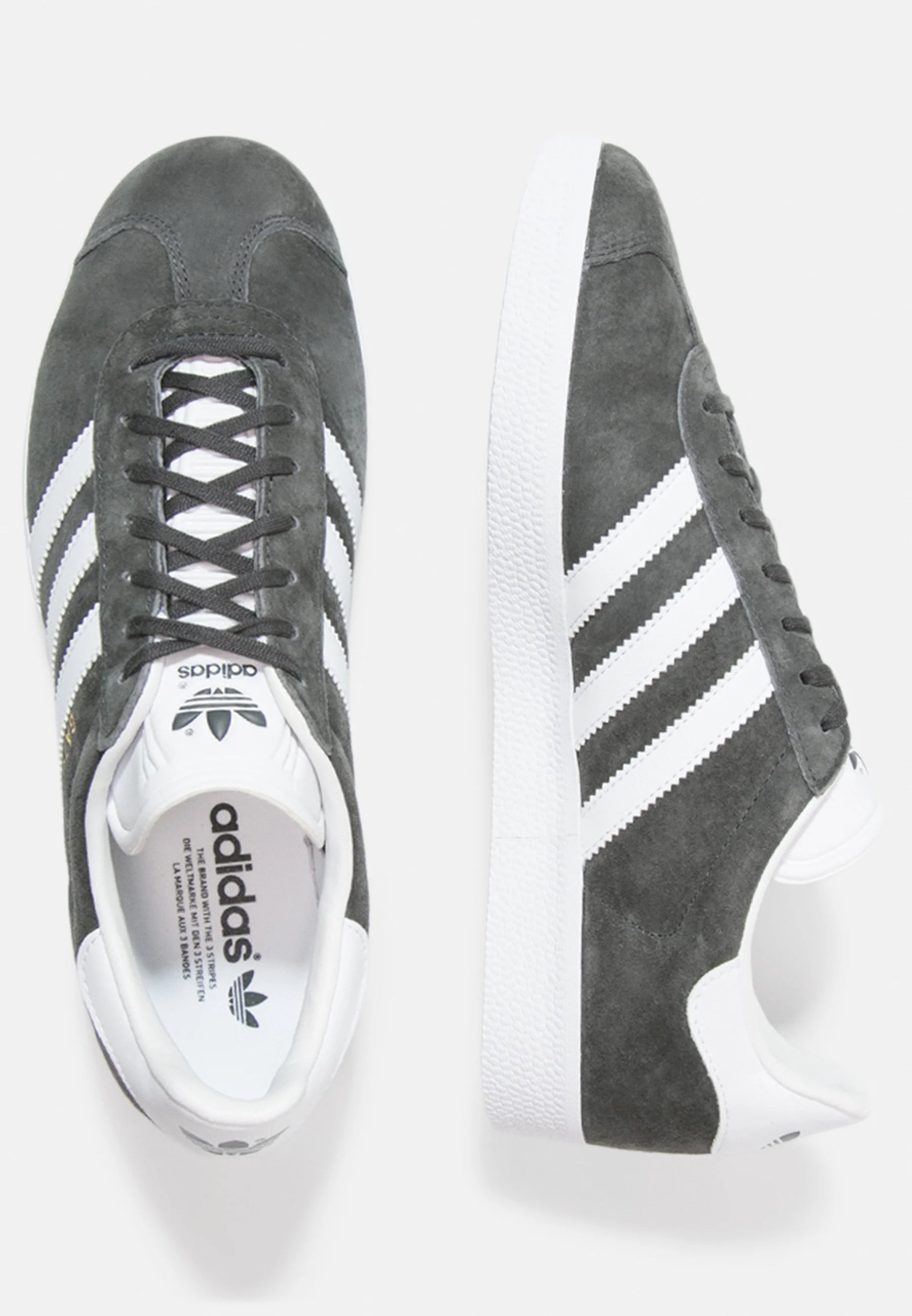 Adidas Originals GAZELLE unisex