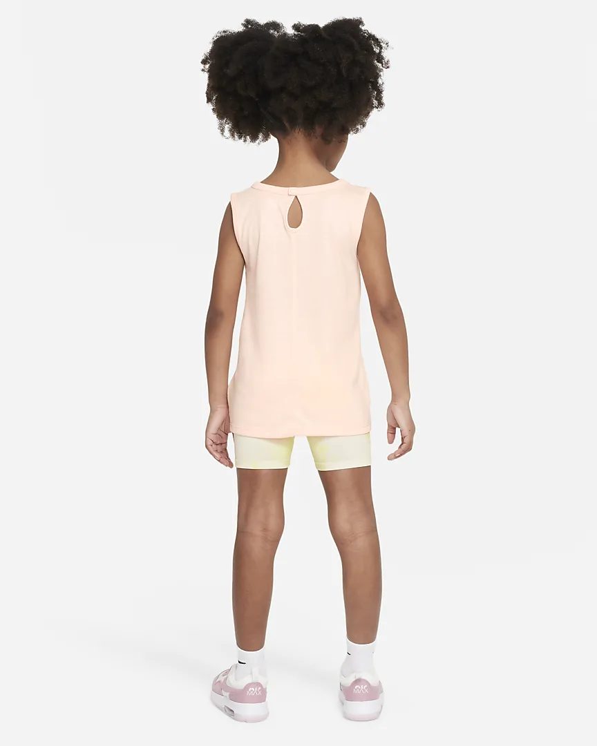 Completo Bambina Nike Swoosh
