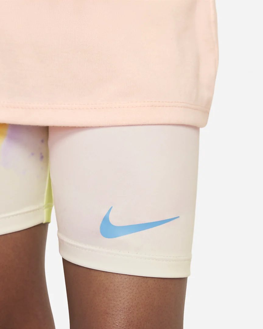 Completo Bambina Nike Swoosh