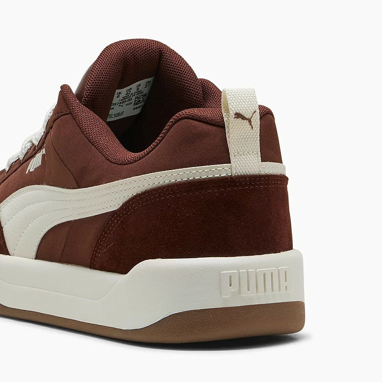 Puma Park LIFESTYLE SK8 Brown