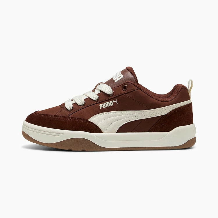 Puma Park LIFESTYLE SK8 Brown