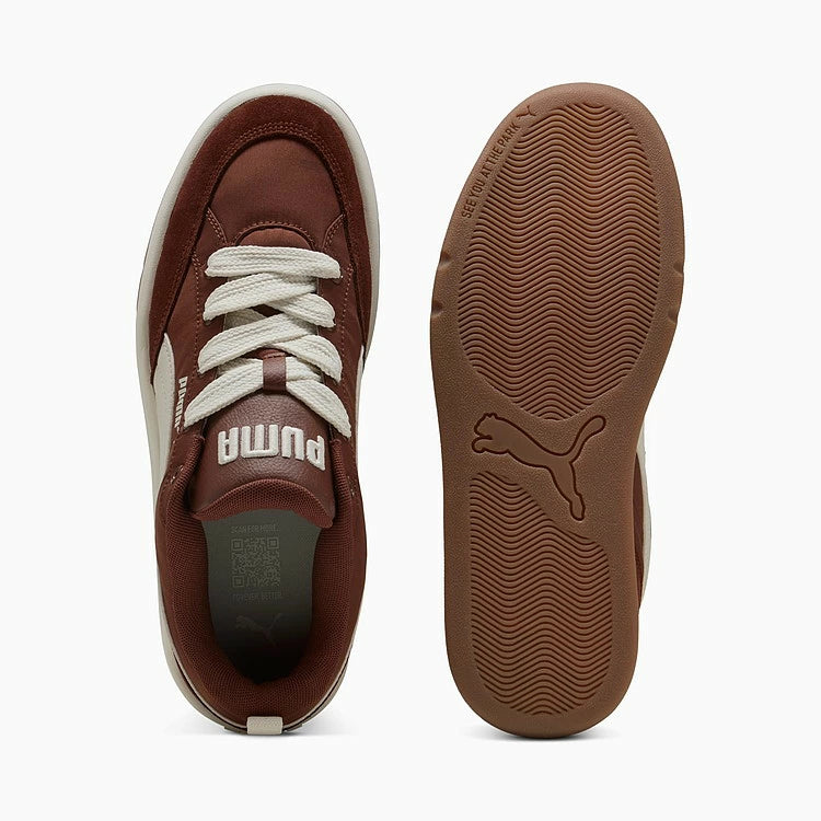 Puma Park LIFESTYLE SK8 Brown