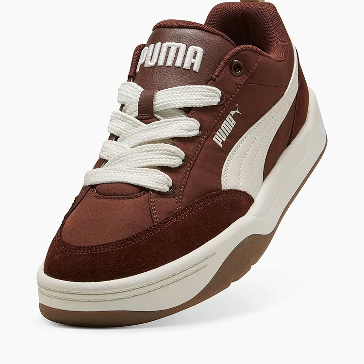 Puma Park LIFESTYLE SK8 Brown