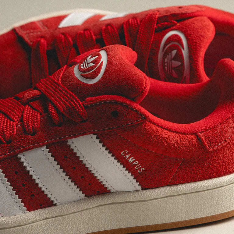 Adidas Campus 00s Red