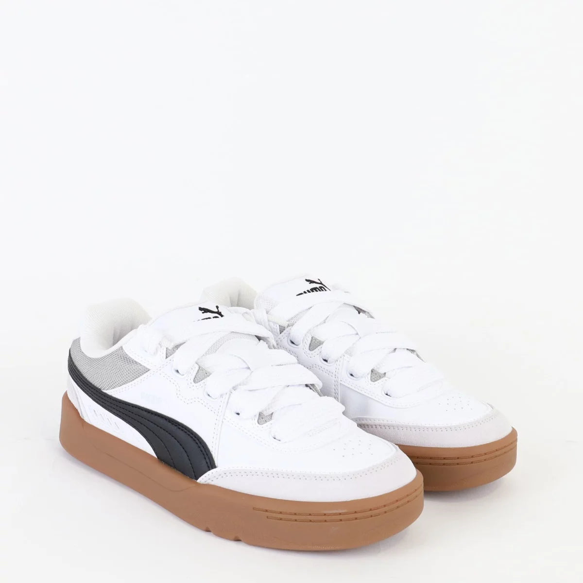 Puma Park LIFESTYLE SK8 WHITE