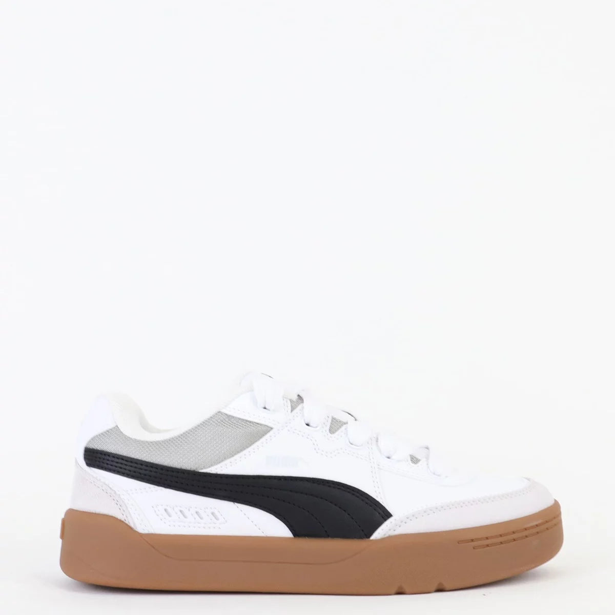 Puma Park LIFESTYLE SK8 WHITE
