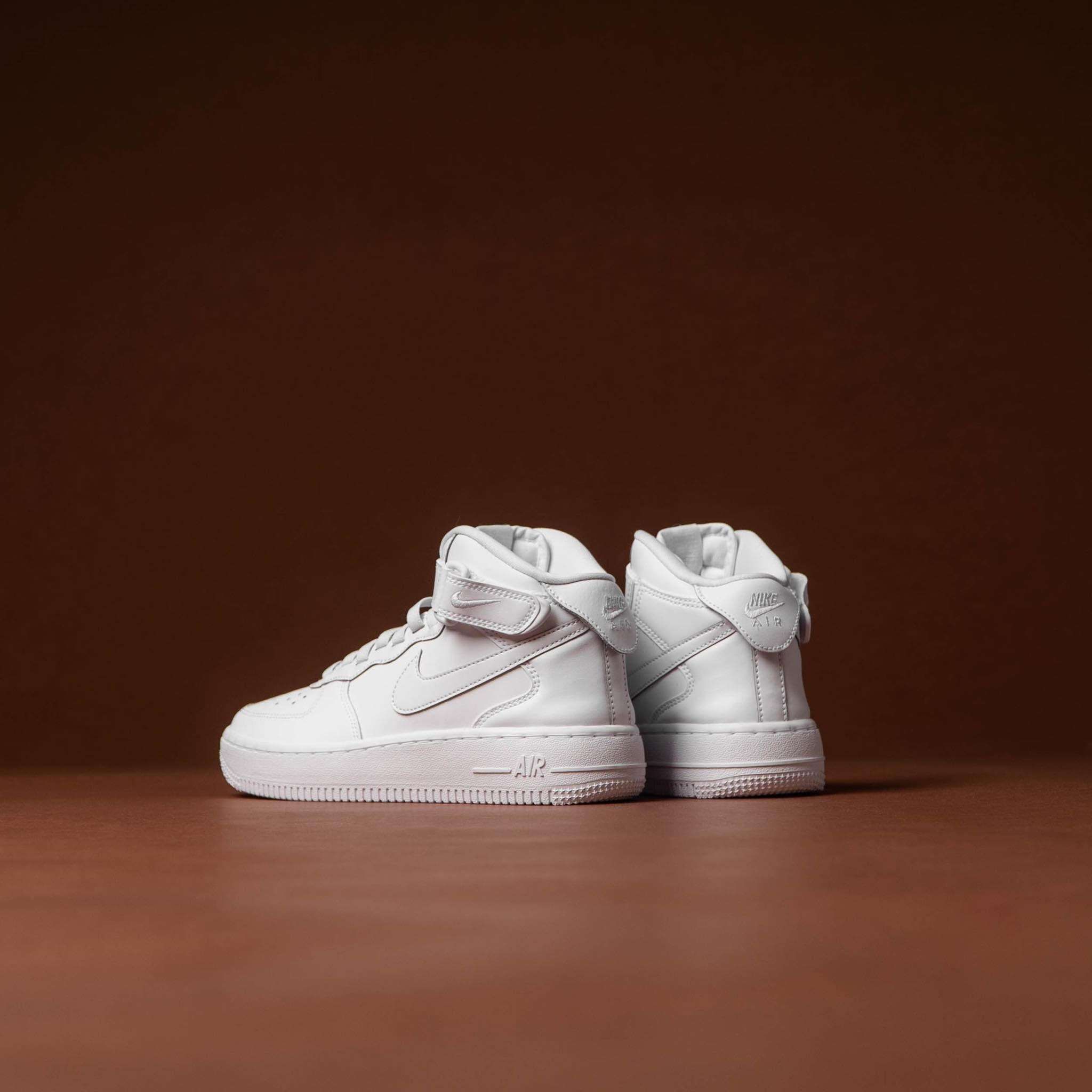 Nike Air Force 1 Mid Easyon GS (COD13R)