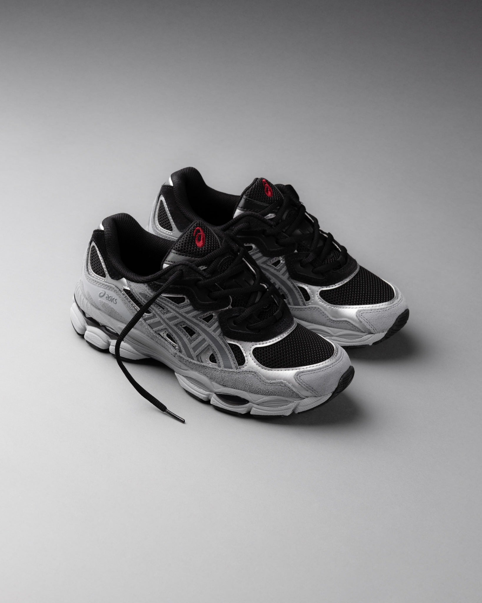 Asics GEL-KAYANO 14 ''Black Fjord Grey'' (CODA4)
