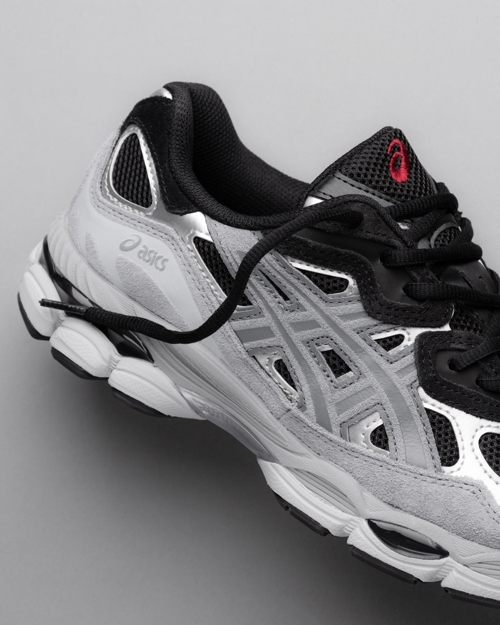 Asics GEL-KAYANO 14 ''Black Fjord Grey'' (CODA4)