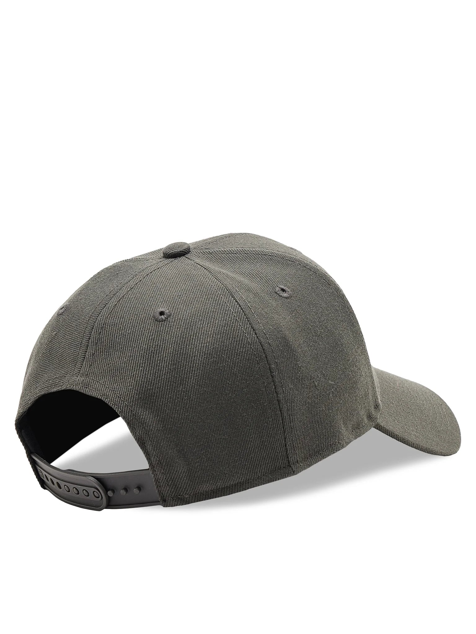 '47 Cappello New York Yankees Raised Basic 'Grigio scuro'
