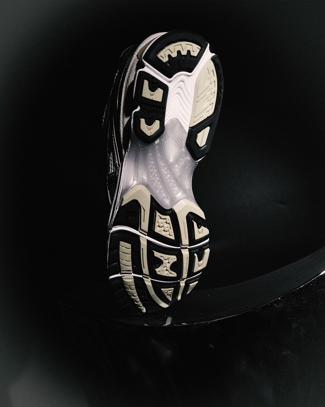 Asics GEL-KAYANO 14 ''Birch Pure Silver'' (CODA1)