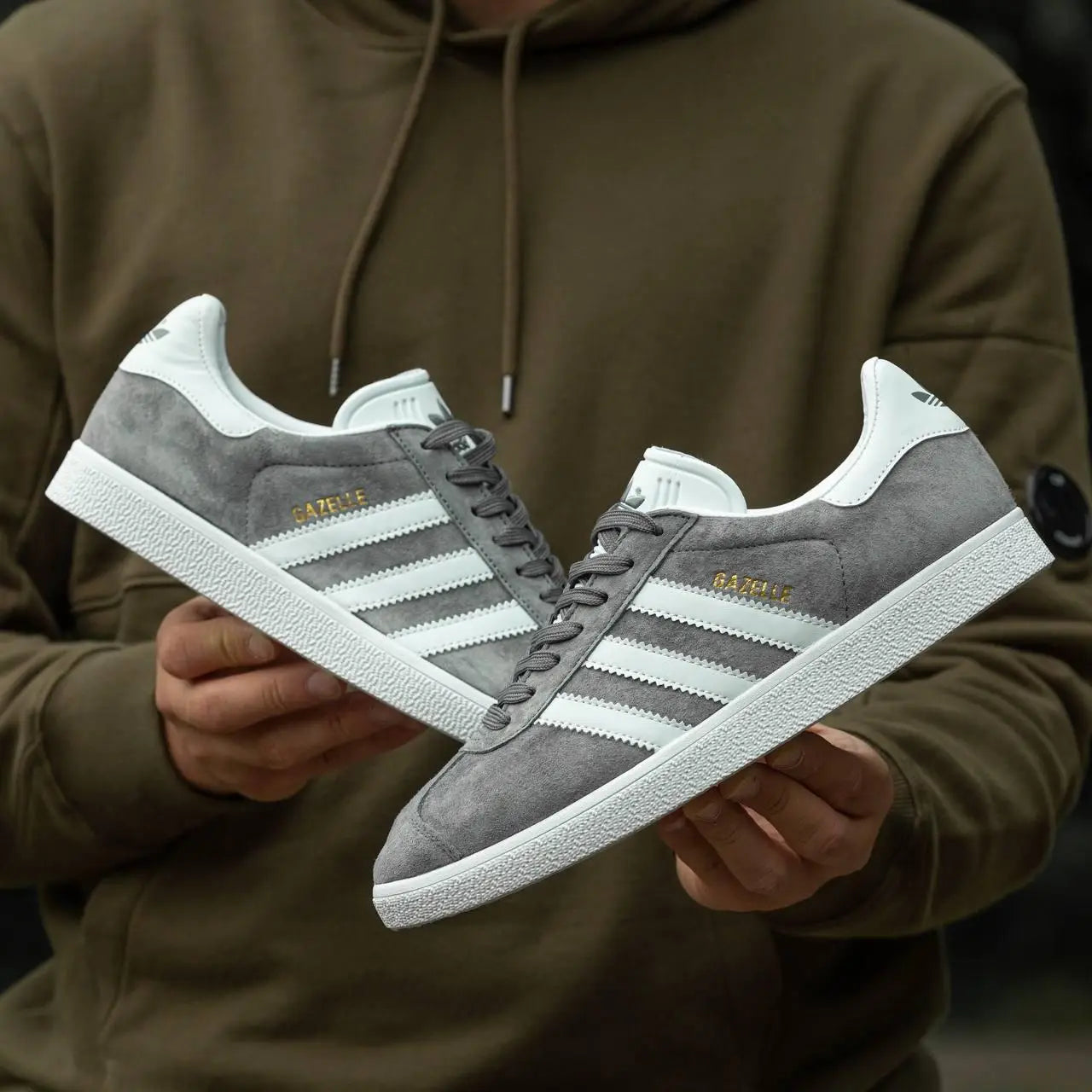 Adidas Originals GAZELLE unisex