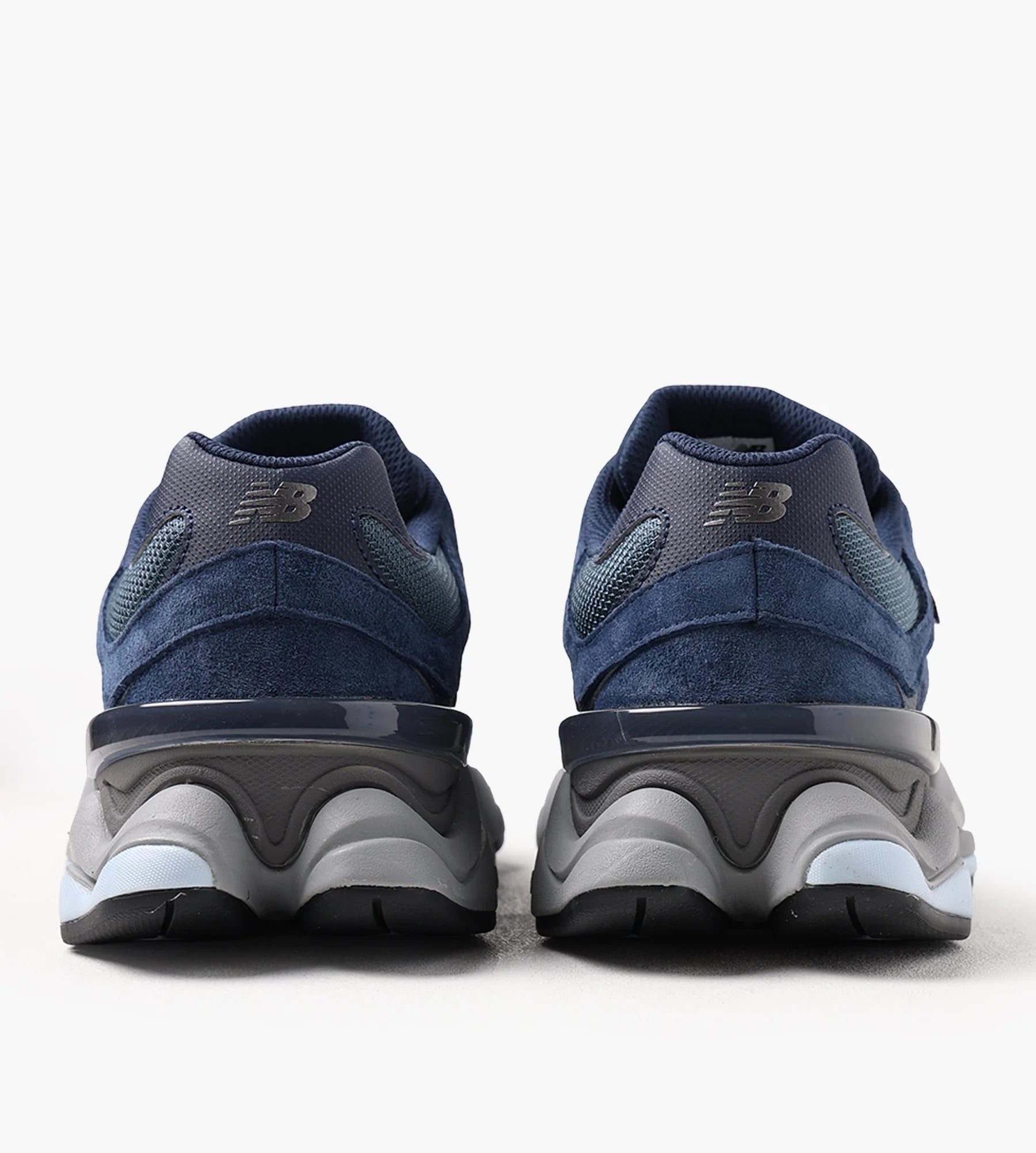 New Balance 9060 Navy (COD48)