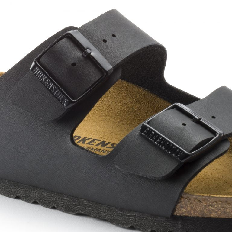 Birkenstock Arizona black