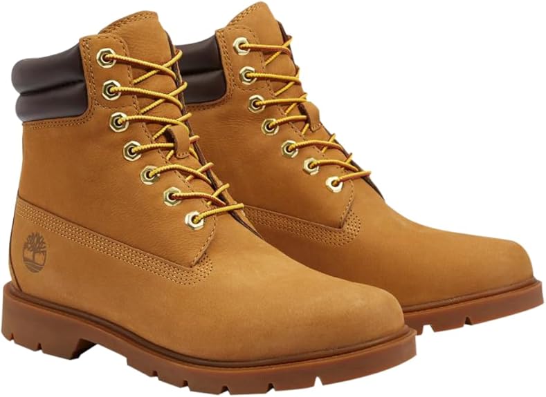 TIMBERLAND 6inch Mens doppio colletto(TB1A27TP231)