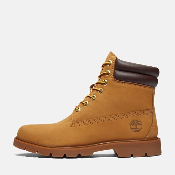 TIMBERLAND 6inch Mens doppio colletto(TB1A27TP231)