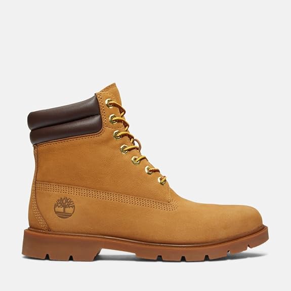 TIMBERLAND 6inch Mens doppio colletto(TB1A27TP231)
