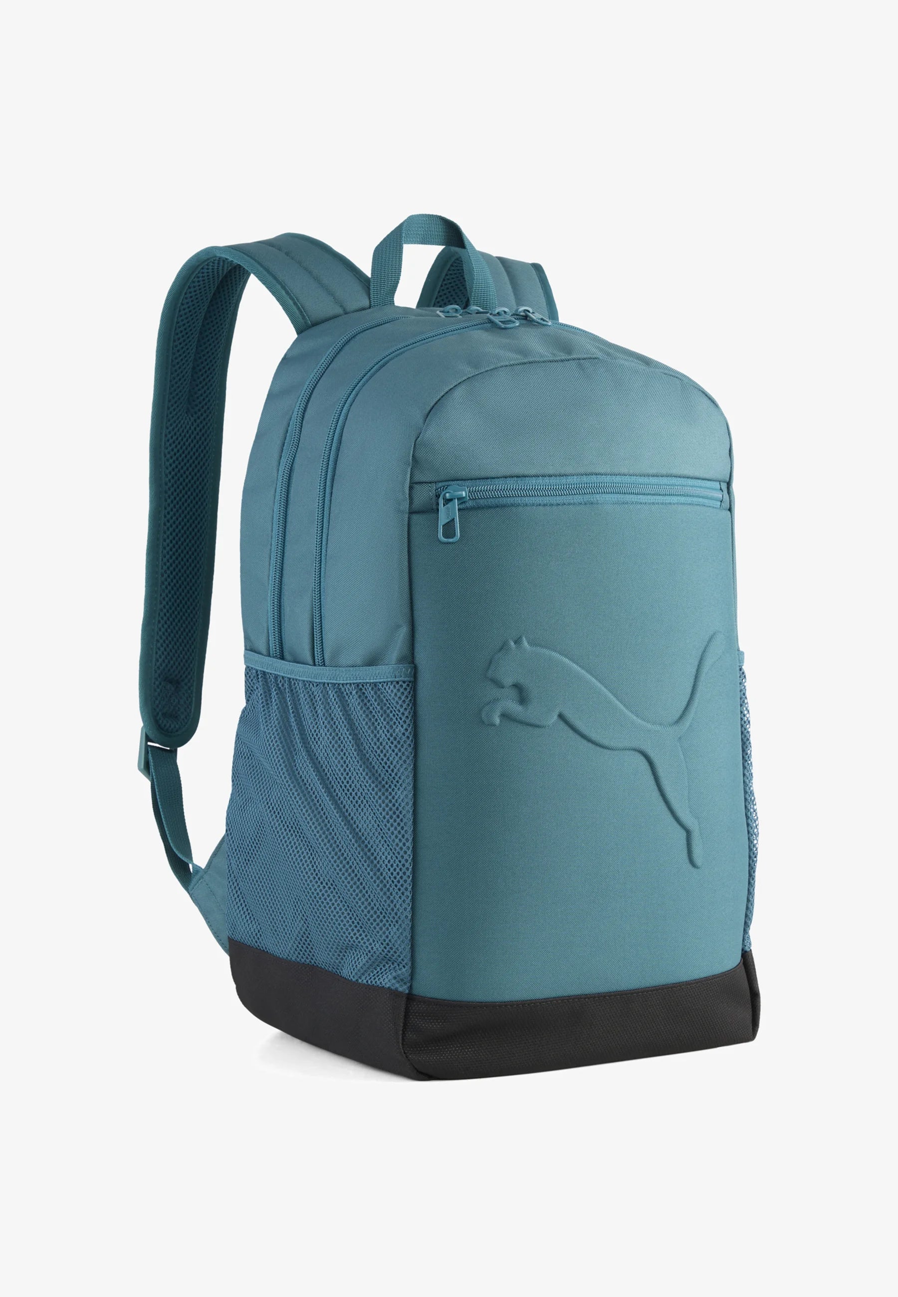 ZAINO Puma BACKPACK Buzz 28 L OneSize Emerald Ice Green
