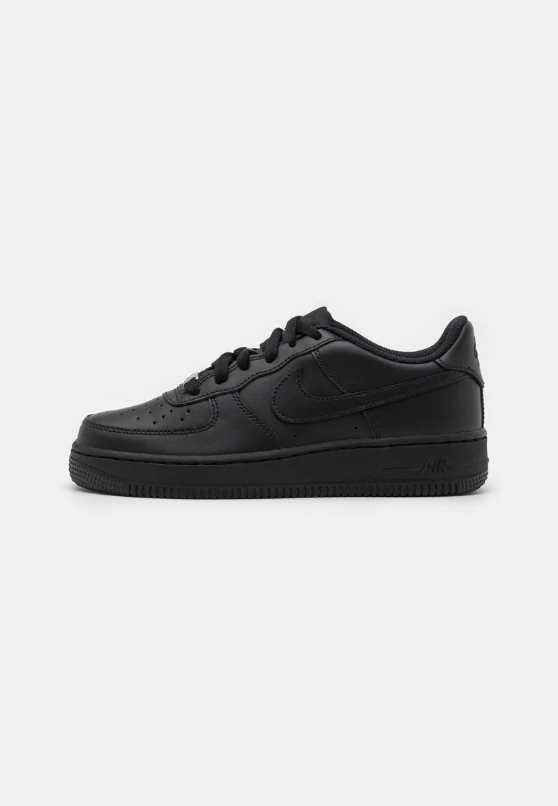 Nike Air Force 1 '07 total black (COD14A)