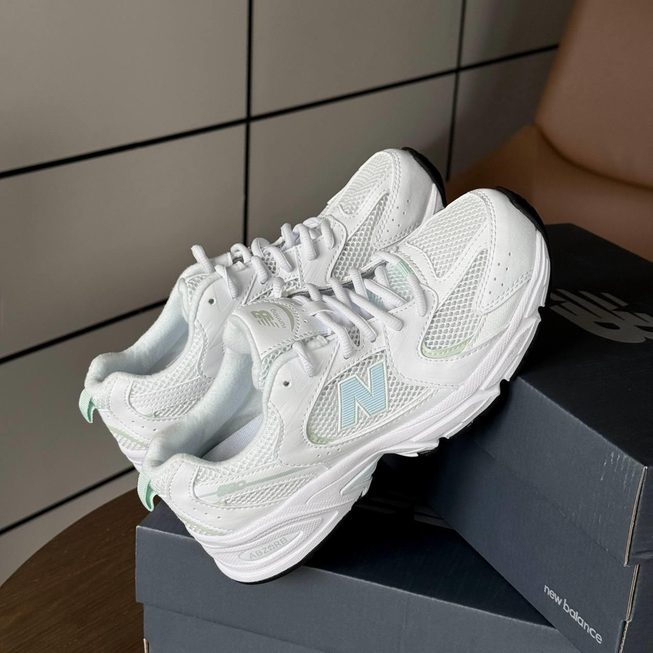 New Balance 530 ''White Blue'' (COD28C)