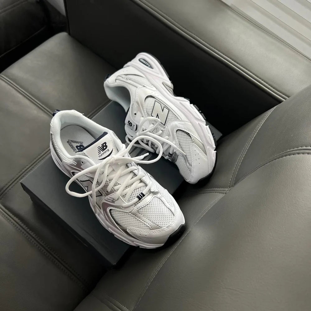 New Balance 530 "White Silver" (COD30)