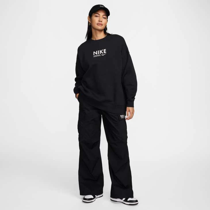 Adidas Sportwear tuta Glam da donna IN1836 Nero