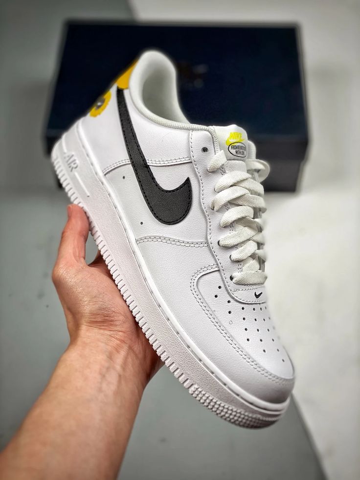 Nike Air Force 1 07' Have A Nike Day